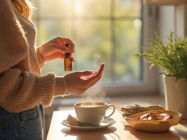 Ist eine tägliche Einnahme von 40mg CBD zu viel? - Fakten, Risiken und Empfehlungen