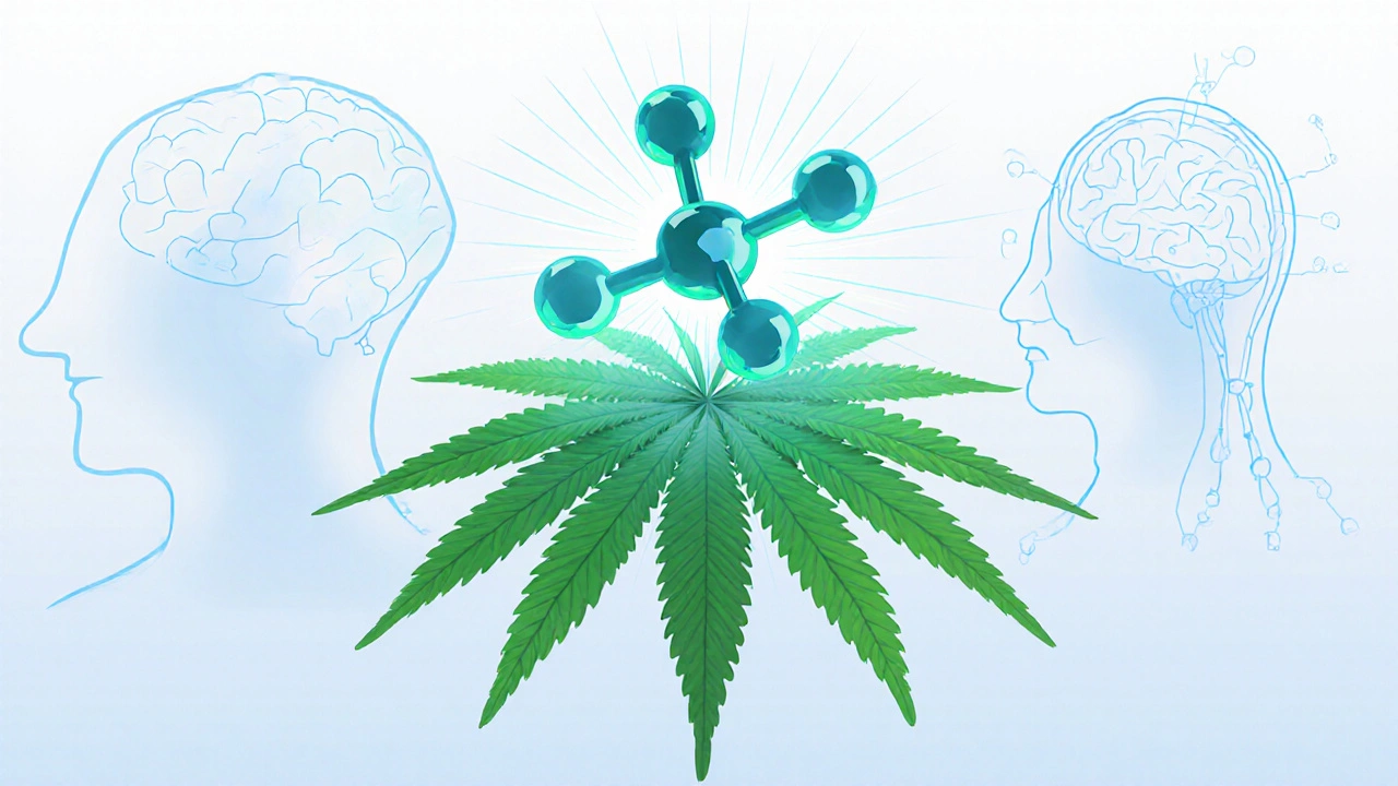 Ist 1500 mg CBD eine hohe Dosis? Alles, was Sie wissen müssen