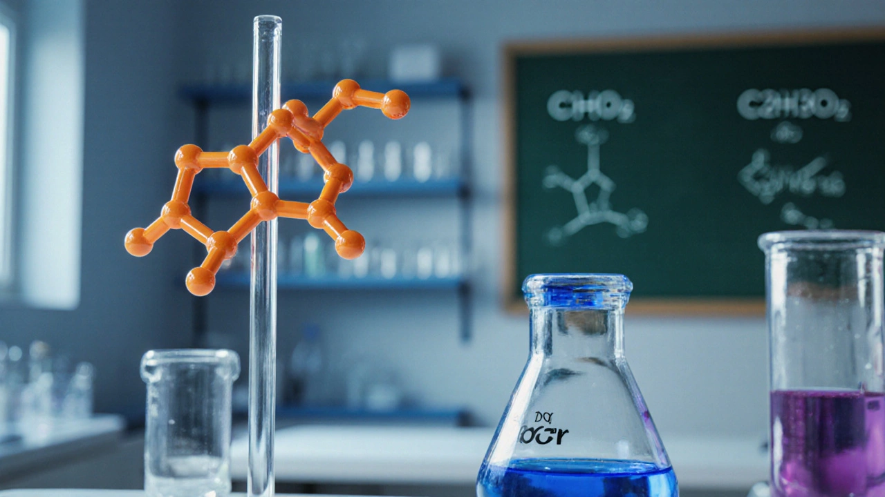 THCP vs. THCh: Welcher Cannabinoid ist stärker?
