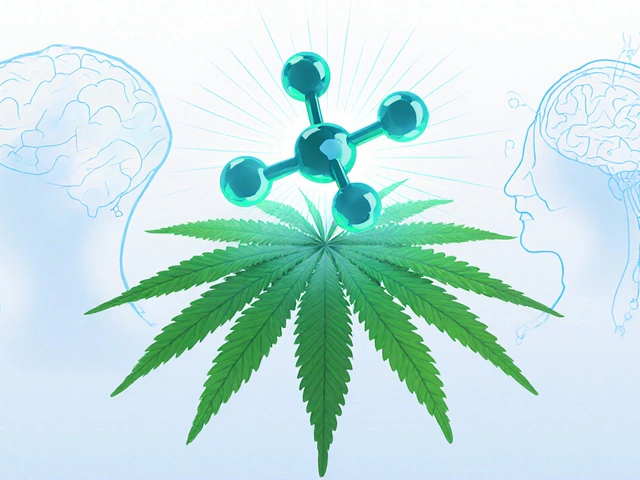 Ist 1500 mg CBD eine hohe Dosis? Alles, was Sie wissen müssen