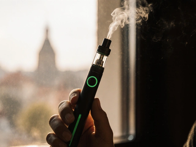 Wie lange hält die Wirkung eines CBD‑Pens? Dauer, Faktoren & Tipps