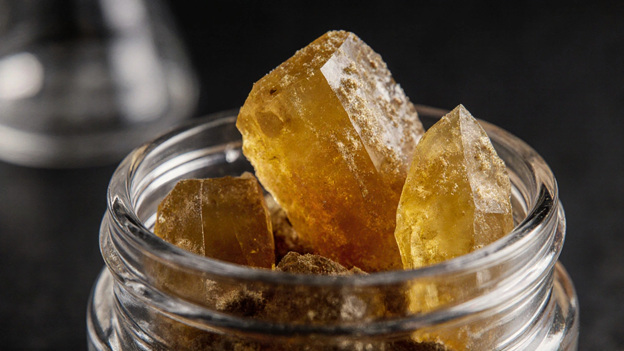 Wie schnell wirkt das Rauchen von CBD? Alles zur Wirkungslatenz von CBD-Hash