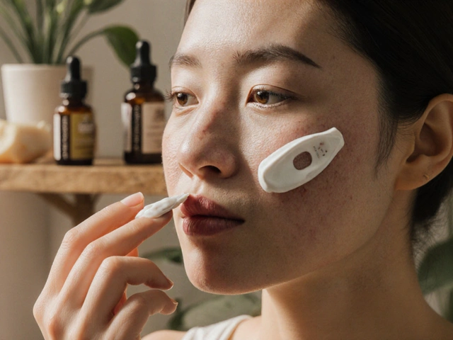 Was macht CBD-Creme wirklich für Ihr Gesicht?