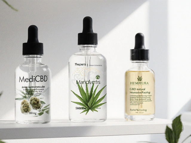 Welche CBD-Marken sind sicher für die Haut? Ein praktischer Leitfaden für CBD-Cosmetics