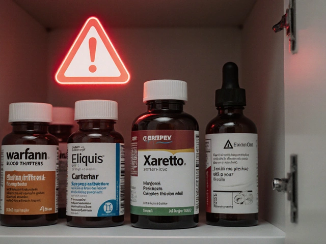 Welche Supplemente sollten nicht mit CBD eingenommen werden?