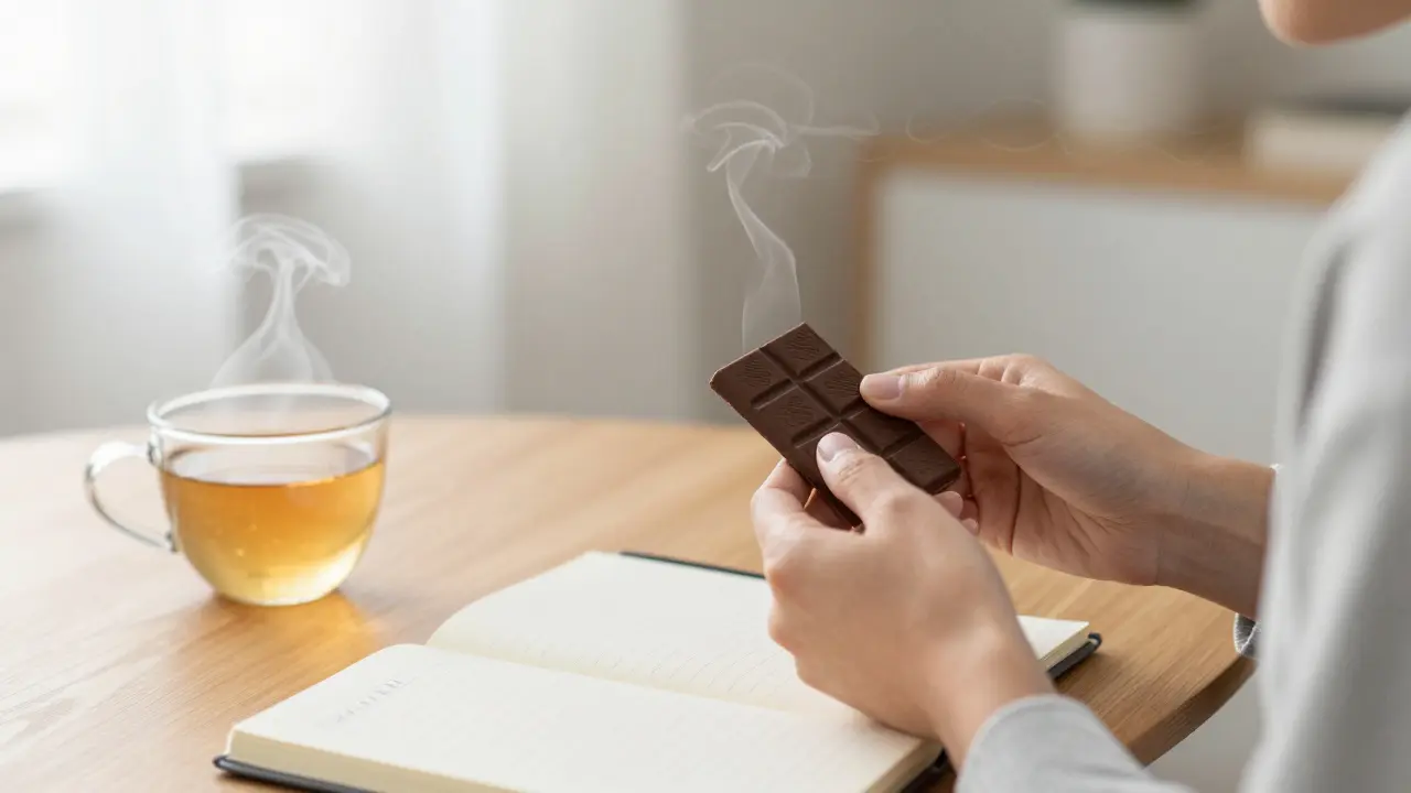 Macht CBD dich fokussierter? Die Wahrheit hinter CBD-Lebensmitteln und Konzentration