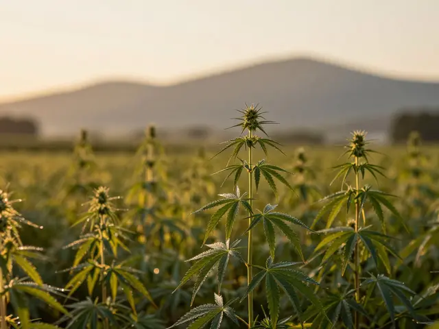 Was bedeutet CBD? Die einfache Erklärung hinter dem Trendstoff