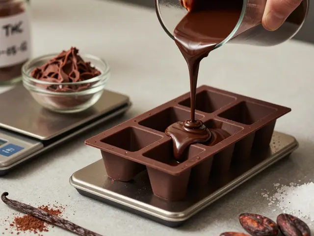 Was sind die besten Arten von Cannabis-Edibles zum Selbermachen?