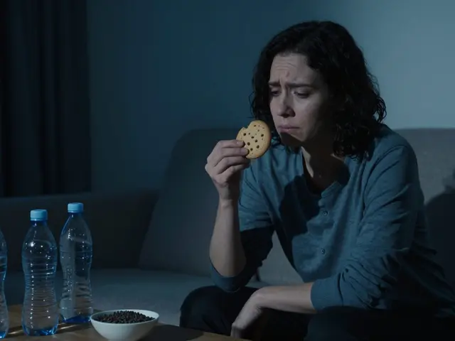 Wie wirkt 100 mg THC in Edibles? Die vollständige Anleitung für Anfänger und Erfahrene