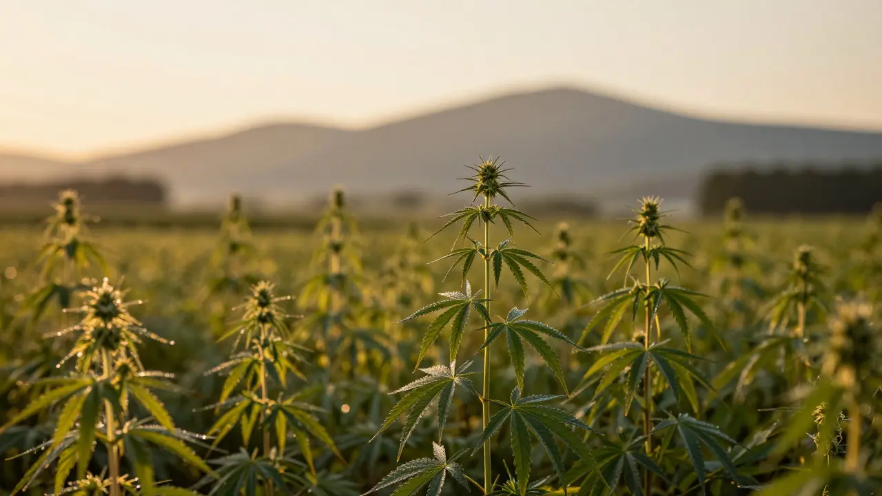 Was bedeutet CBD? Die einfache Erklärung hinter dem Trendstoff