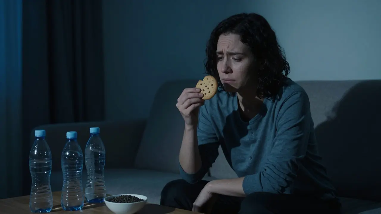 Wie wirkt 100 mg THC in Edibles? Die vollständige Anleitung für Anfänger und Erfahrene