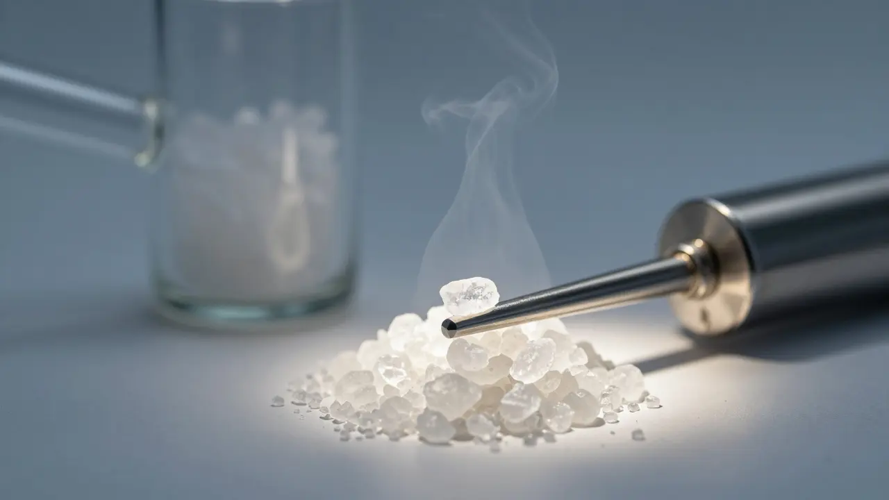 Kann man CBD-Dabs rauchen? Alles, was du wissen musst