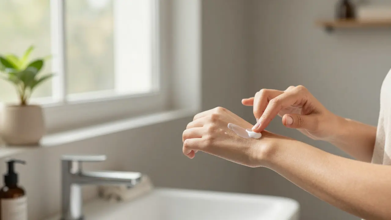 Kann man zu viel topisches CBD verwenden?