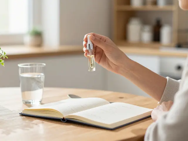 Hilft CBG bei Magen-Darm-Beschwerden? Das sagen Wissenschaft und Praxis