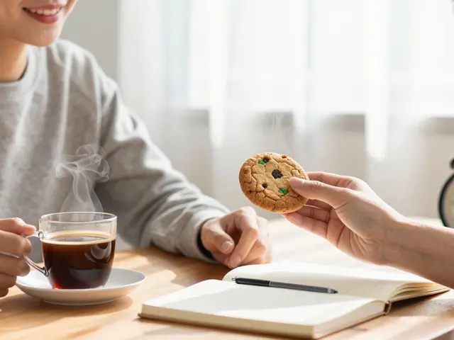 Ist CBD beruhigend oder anregend? Die Wahrheit hinter CBD-Cookies