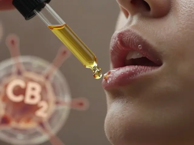 Ist CBD entzündungshemmend? Was wissenschaftliche Studien wirklich zeigen