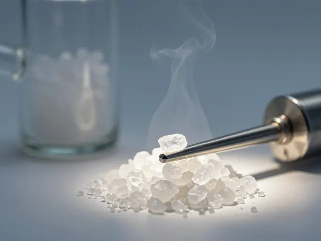 Kann man CBD-Dabs rauchen? Alles, was du wissen musst