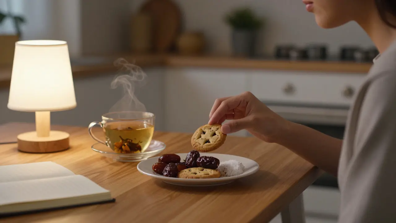 Gibt CBD-Kekse Energie? Die Wahrheit hinter CBD und Wachheit