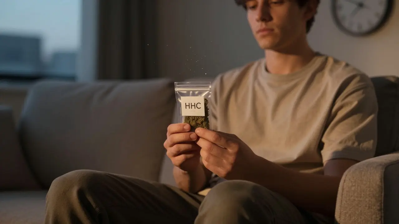 Sind HHC-Edibles wirklich einen Versuch wert?