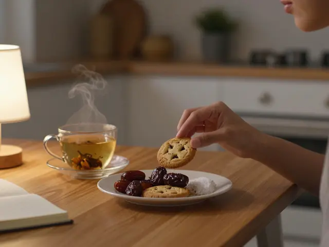 Gibt CBD-Kekse Energie? Die Wahrheit hinter CBD und Wachheit