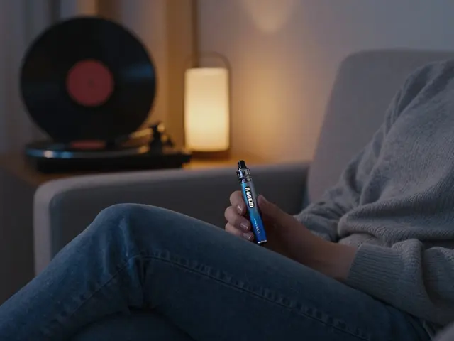 Ist Delta-10 stärker als Delta-8? Der klare Vergleich für H4CBD-Vapes