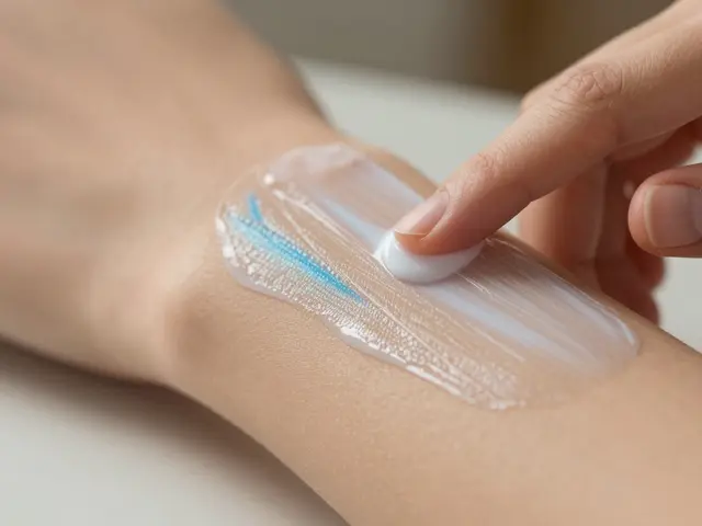 Topische CBD-Creme: Gelangt sie in die Blutbahn? Wissenschaftliche Fakten erklärt