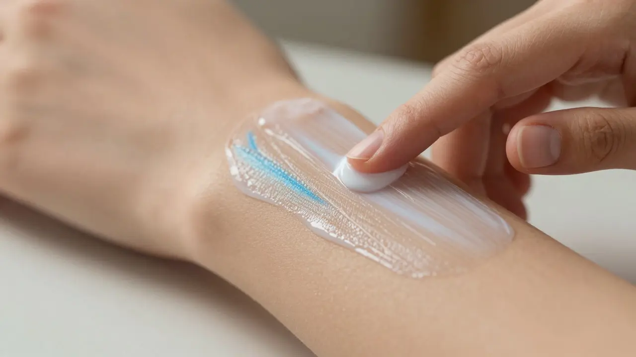 Topische CBD-Creme: Gelangt sie in die Blutbahn? Wissenschaftliche Fakten erklärt