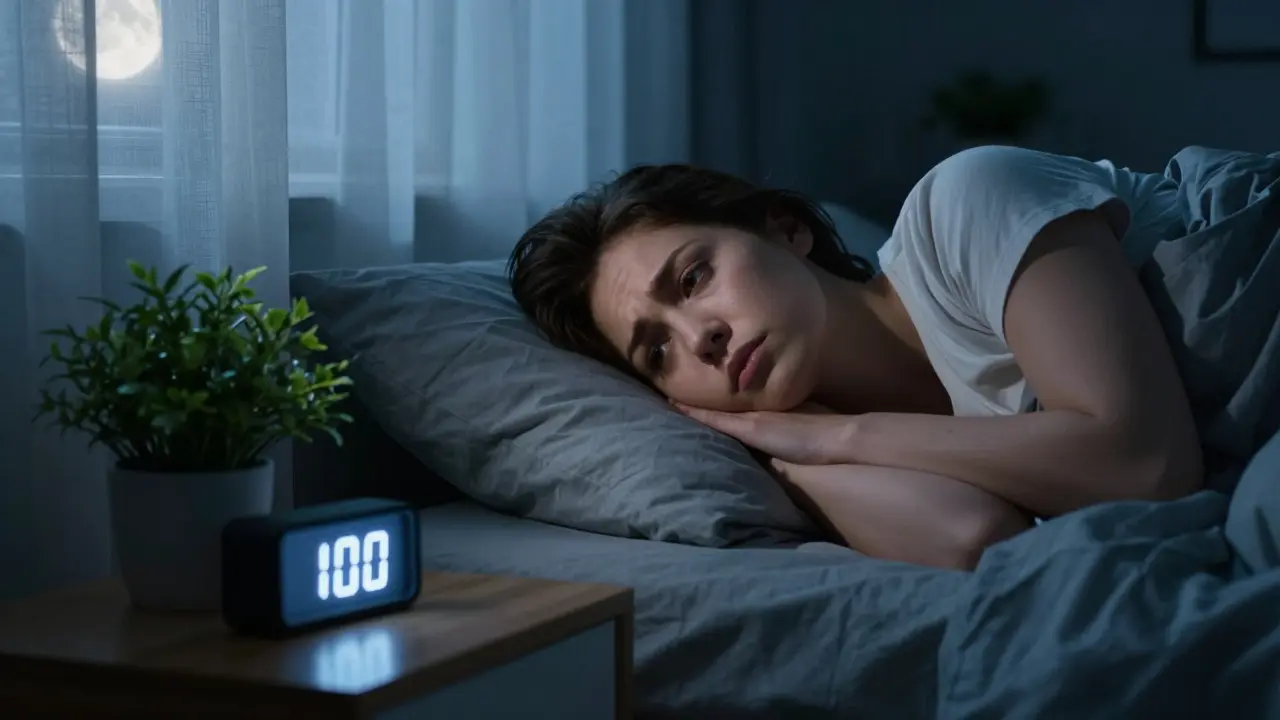 CBD Crumble gegen Schlaflosigkeit: Wirkt es wirklich besser als andere Methoden?