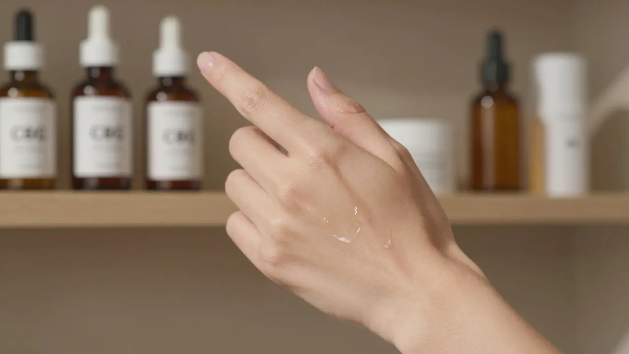 Does CBG boost immune system? - Wirkung von CBG auf das Immunsystem in Kosmetik