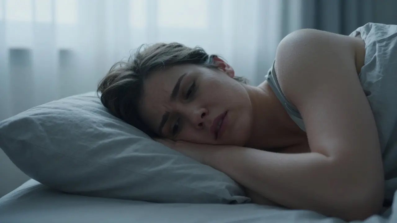 Macht CBN am nächsten Tag müde? Fakten zu Nachwirkungen und Dosierung