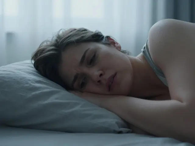 Macht CBN am nächsten Tag müde? Fakten zu Nachwirkungen und Dosierung