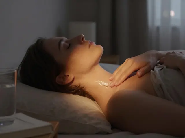 Warum macht CBG dich müde? Die wissenschaftliche Erklärung