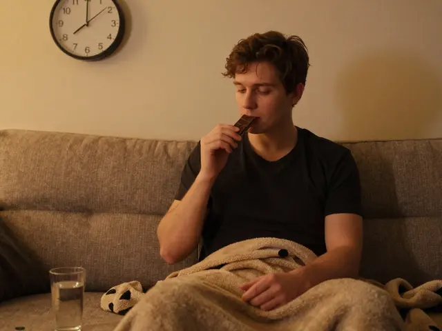 Wie viele Cannabis-Edibles sollte ich essen, um high zu werden?