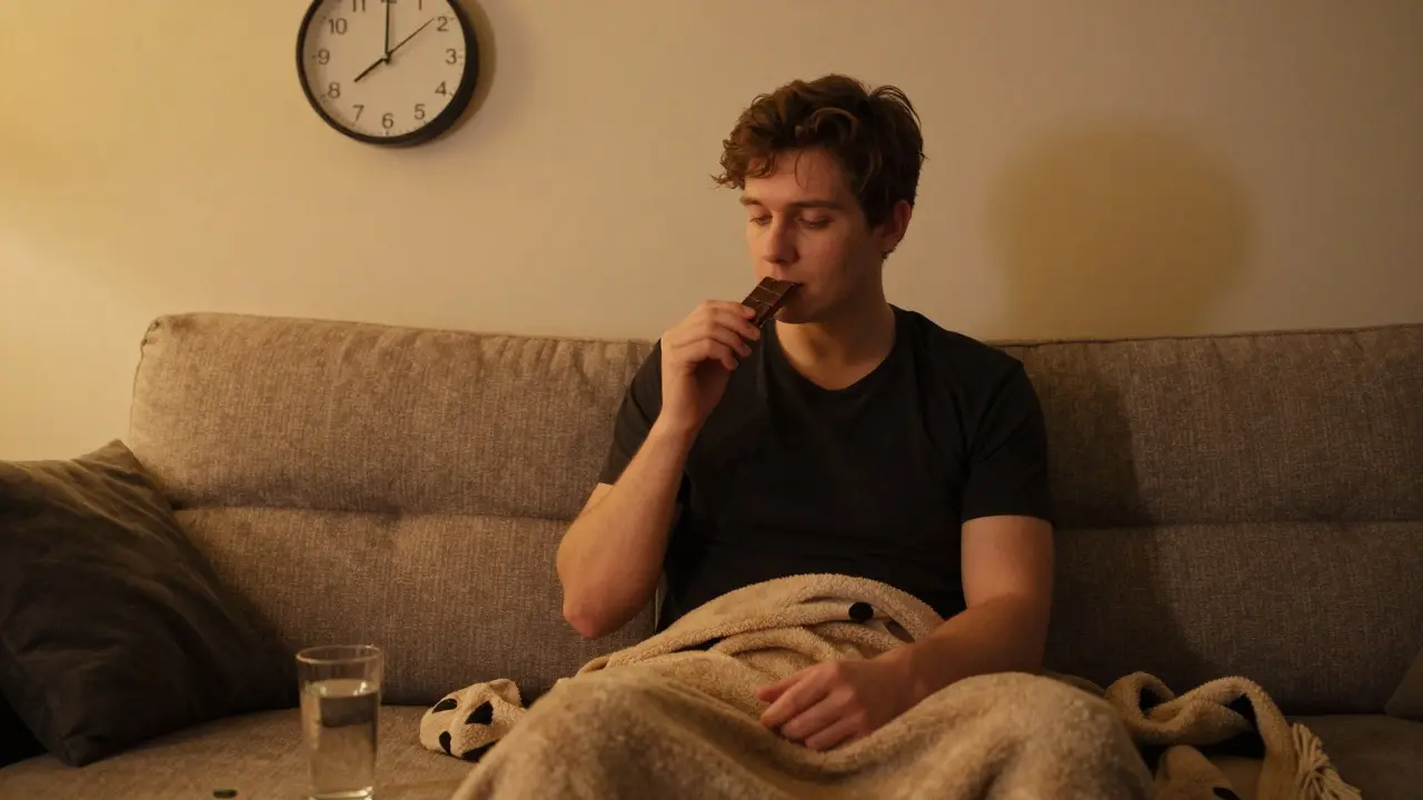 Wie viele Cannabis-Edibles sollte ich essen, um high zu werden?