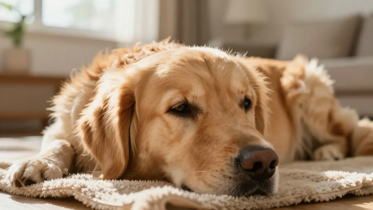 CBD für Hunde auf lange Sicht: Sicher oder riskant?