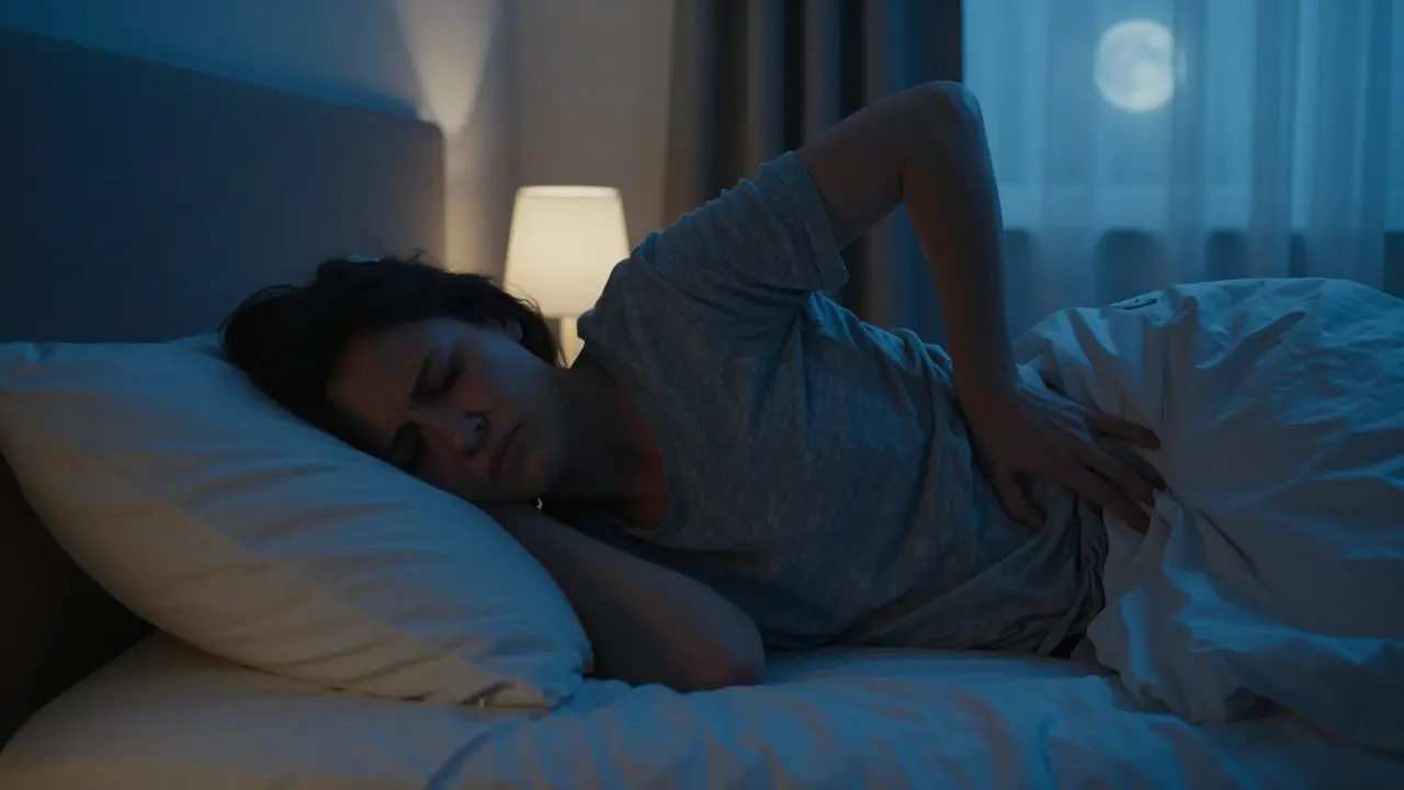 Das richtige CBD für Schmerzen und Schlaf: Guide für Gummies und Öle