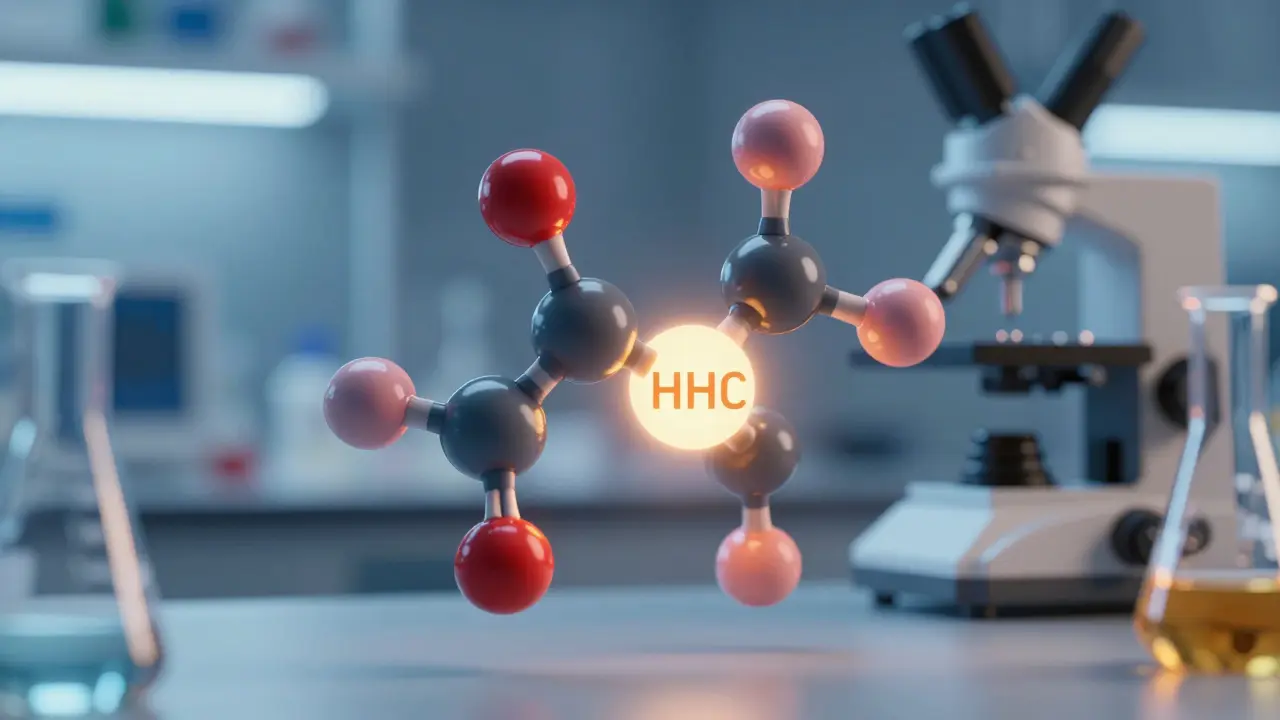 HHC: Sativa oder Indica? Alles über die Wirkung von HHC