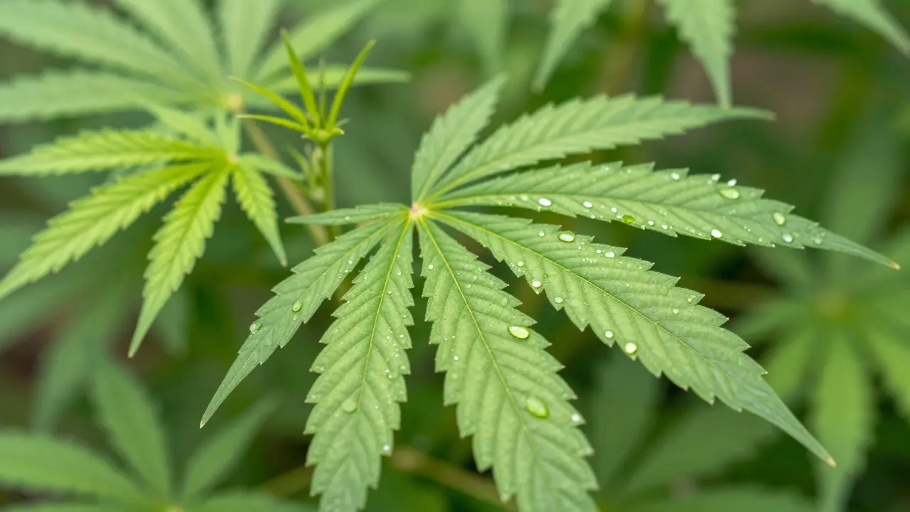 Macht CBG high? Alles über die Wirkung von Cannabigerol