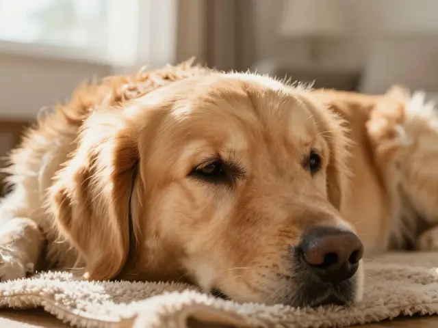 CBD für Hunde auf lange Sicht: Sicher oder riskant?