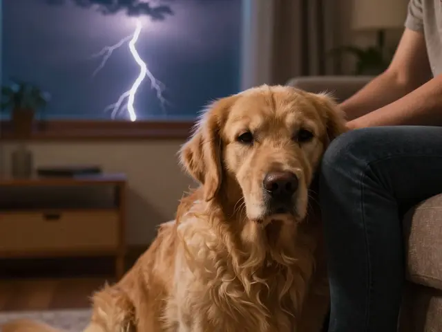 CBD Öl oder CBD Gummies für Hunde: Was ist die beste Wahl?