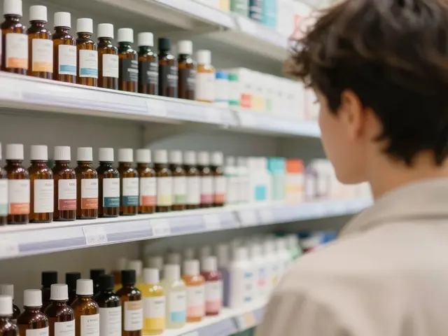 Full Spectrum CBD bei Angstzuständen: Wirkt es wirklich besser?