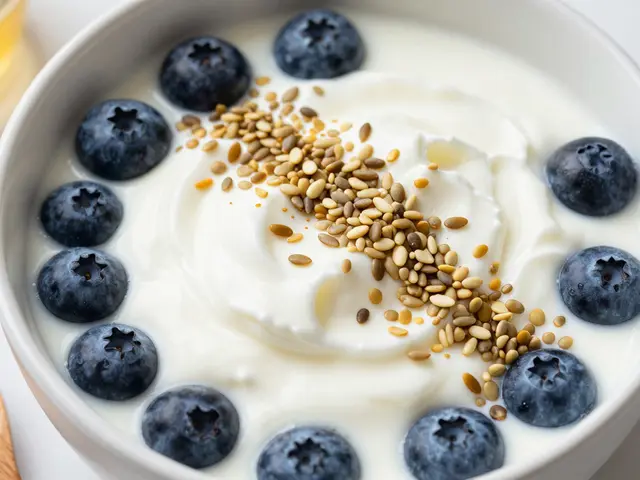 Hanf als Lebensmittel: Die echten Vor- und Nachteile im Überblick