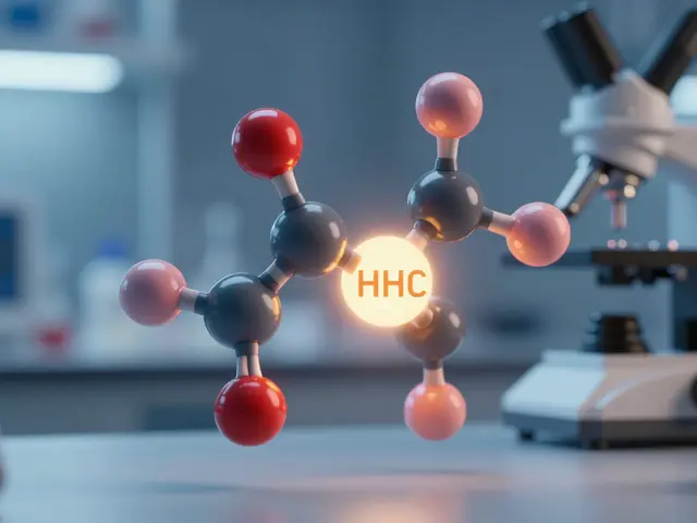 HHC: Sativa oder Indica? Alles über die Wirkung von HHC