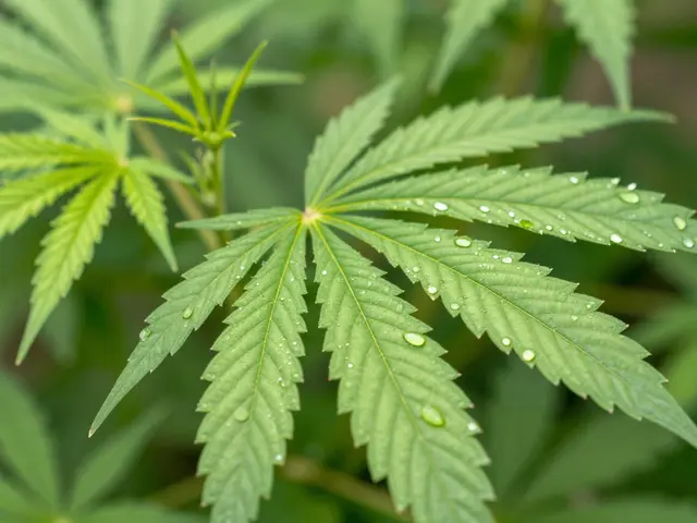 Macht CBG high? Alles über die Wirkung von Cannabigerol