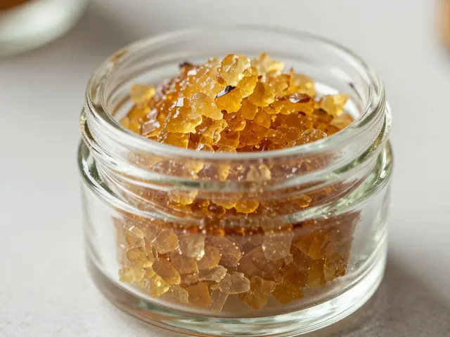 Wie lange halten Dabs? So erkennst du verdorbene CBD-Konzentrate