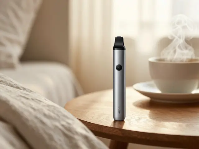 Wie oft am Tag CBD vape nutzen? Dosierung und Tipps für Einsteiger