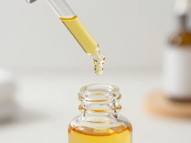 Wie schnell wirkt CBN? Wirkungseintritt und Tipps für die Anwendung