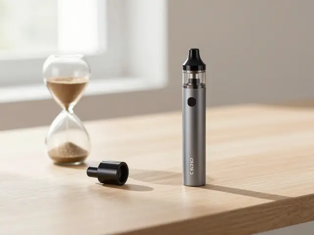 Wie viele Züge CBD sind richtig? Dosierung und Tipps für Einsteiger