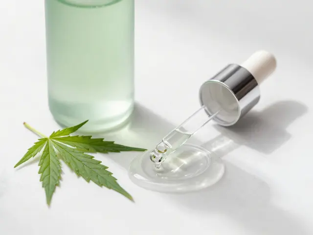 Wirkungsdauer von CBD auf der Haut: Wann siehst du Ergebnisse?