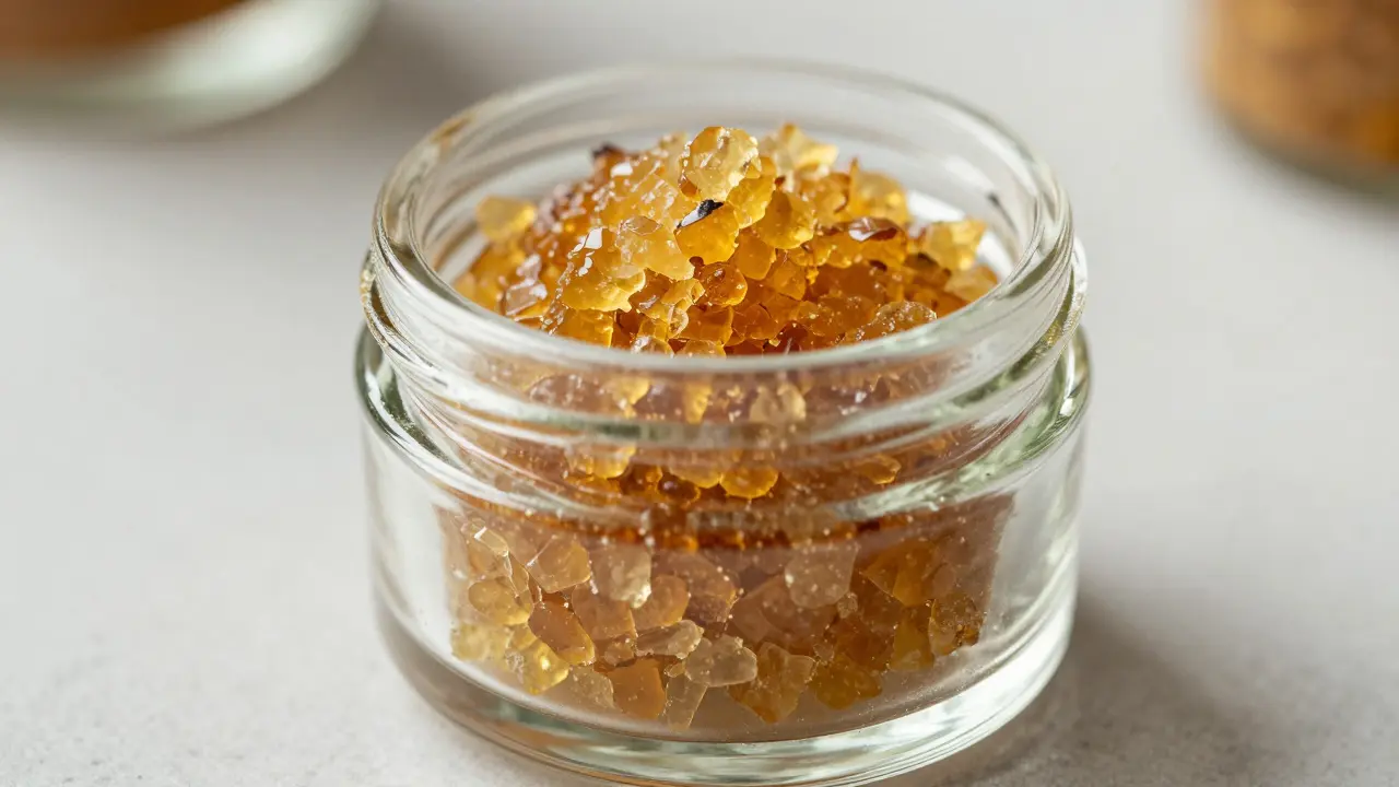 Wie lange halten Dabs? So erkennst du verdorbene CBD-Konzentrate